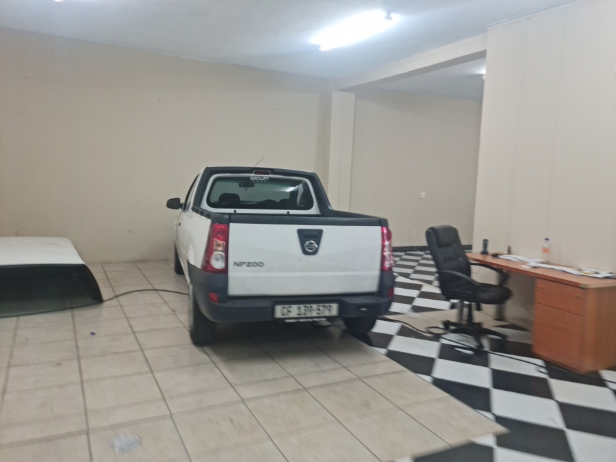 To Let commercial Property for Rent in Saxenburg Park 2 Western Cape